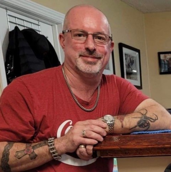 Meet your Posher, Randy - Picture 1 of 1